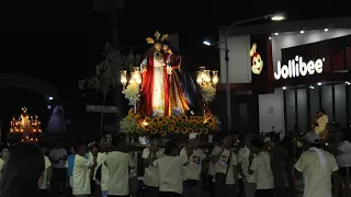 MIYERKULES SANTO 2024 SEMANA SANTA ANGONO RIZAL