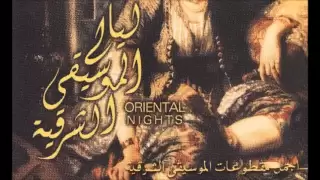 Arabic Traditional Music - الموسيقى العربية التقليدية