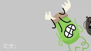 BFB intro But…. It’s with Dumb Ways To Die!
