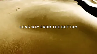 Chetta - Long Way From the Bottom (Slowed Lyric Video)