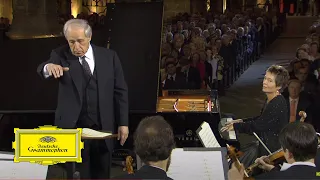Pierre Boulez, Maria João Pires – Mozart: Piano Concerto No. 20, K. 466: II. Romance (excerpt)