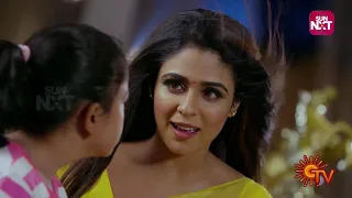 Nandini | 18 September 2018 | Sun TV Serial