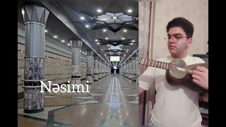 Bakı metropoliteni stansiya mahnıları (part 2) Nizami-Dərnəgül.