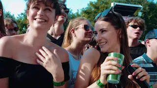 Campus Fesztivál | AFTERMOVIE 2023