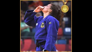 Anna Maria Wagner ist Weltmeisterin!