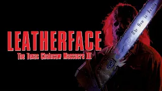 Leatherface: The Texas Chainsaw Massacre III (1990) | Behind the scenes