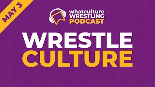 WrestleCulture Live (May 3 2024)