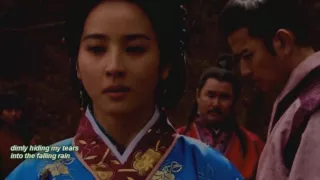 Jumong and Kingdom of the Winds - Memories of Love(eng sub)