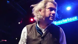 Nobody Wants to Die - Rival Sons. The Troubadour