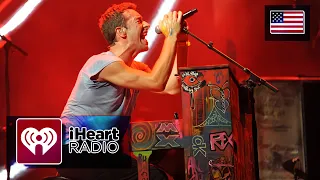 Coldplay (Full HD) - iHeartRadio Music Festival 2011 (Full Concert) *RARE*