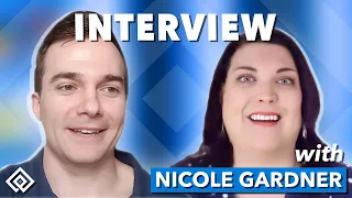 Senior HR Business Partner Career Path with Nicole Gardner