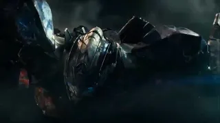 Transformers Son Şövalye Premier Edition reklamı
