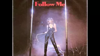 Amanda Lear - Follow Me (Part 1 & 2) - Disco 1978