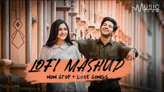 Lofi mashup || non stop + love songs || use headphones And feel Songs || @musicclub_143