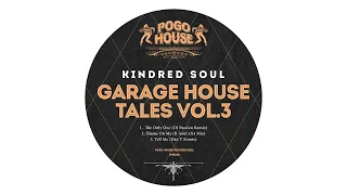 Kindred Soul - The Only One (DJ Passion Remix)
