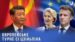 Китай схилятиме Україну до перемовин на умовах росії, - Войтко