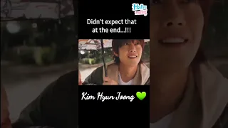 I DIDN'T REALLY EXPECT THAT AT THE END🤣🤣 #KimHyunJoong #SS501 #TripleS #Henecia #Uzoosin #Greenpeas