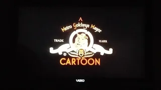 It's Greek To Meow! (1961) Gene Deitch Collection Intro