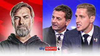 What is going wrong for Liverpool this season? 💭 | Soccer Saturday panel discuss