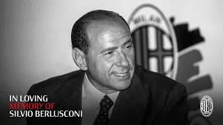 In memoria di Silvio Berlusconi