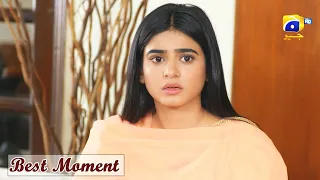 Zakham Episode 30 | 𝐁𝐞𝐬𝐭 𝐌𝐨𝐦𝐞𝐧𝐭 𝟎𝟱 | Aagha Ali | Sehar Khan | HAR PAL GEO