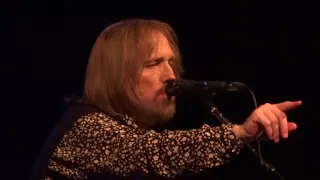 Tom Petty - Oh Well - Royal Albert Hall - 18th June 2012 - London