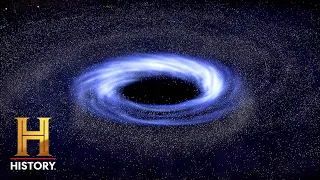 Ancient Aliens: Black Hole Opens Up Due to California Experiment (Season 1)