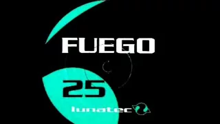 Fuego - El Diablo 1995