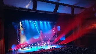 Dimash Kudaibergen - Mademoiselle Hyde - Moscow Concert - 22.03.2019