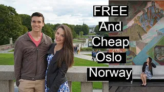 HOW TO: 24 HRS IN OSLO, Norway