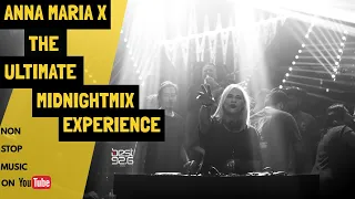 Anna Maria X - The Midnightmix - Best Radio 92.6 - 09.02.24