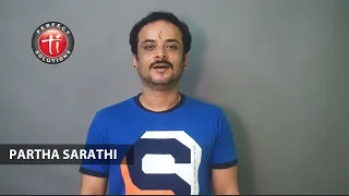 Audition of Partha Sarathi (32, 5'6") For Ad. Film | Kolkata | Tollywood Industry.com