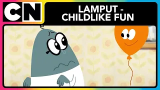 Lamput - Childlike Fun | Lamput Cartoon | Lamput Presents | Lamput Videos