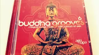 VA-Buddha Grooves 6 Magical Lounge Music With A Touch Of Asia