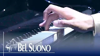 BelSuono -  Albinoni, Adagio (Official Video 2018)