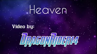 Heaven - Lyric Video | Willis Clan