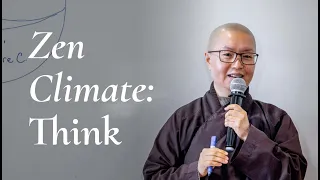 3: What Buddhist Psychology can Offer the Climate Crisis | Sr. Lang Nghiem (Sr. Hero)