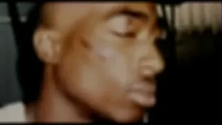 2 Pac-Neva Be Peace