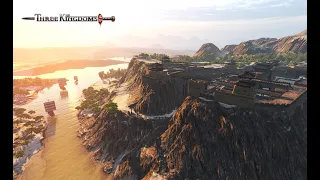 Mount & Blade II Bannerlord: Three Kingdoms trailer preview