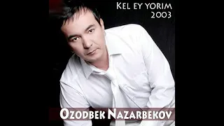 Ozodbek Nazarbekov - Ketma