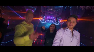 Borys LBD & D-Bomb - Hey Hey Hey (Party Everyday)[Official Video]