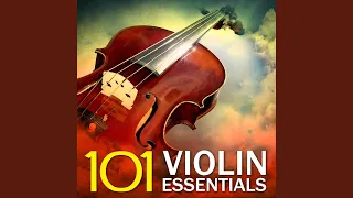 Violin Concerto in E Minor, Op. 64: I. Allegro Molto Appassionato