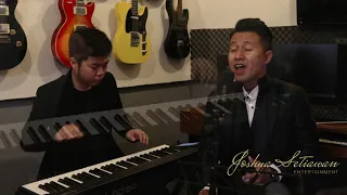 Wedding Band Bali Joshua Setiawan Entertainment - Marry Your Daughter - BRKN RBTZ (Cover)