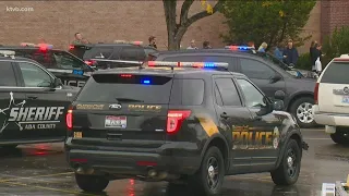 Boise police release new details about Monday's mall shooting