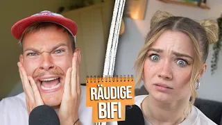 Räudige Bifi | Die Nervigen Folge #49