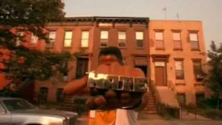 Do The Right Thing - Radio Raheem On Love & Hate