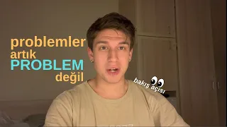 Problemlerin Püf Noktası | Derece Öğrencisi Gözünden Problem Çözümü