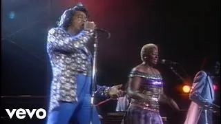 James Brown - I Got You (I Feel Good) (Live)