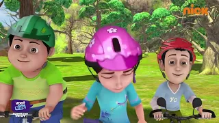 Shiva | शिवा | Finding Nanaji | Episode 33 | Download Voot Kids App