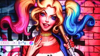 Heathens Nightcore (Harley Quinn)